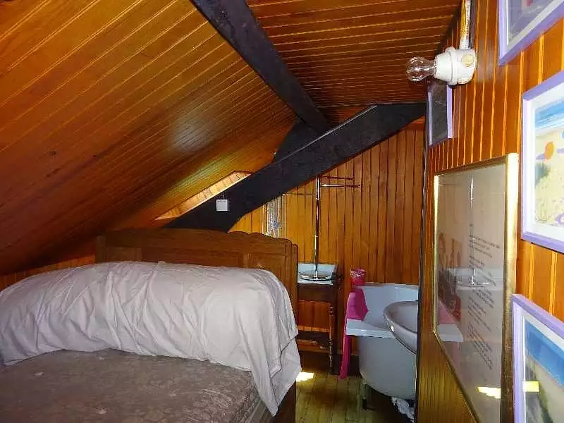 Maison, 103 m²