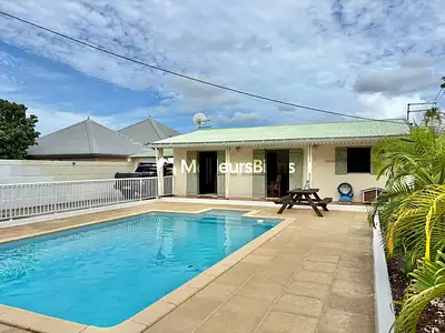 Maison, 110 m²