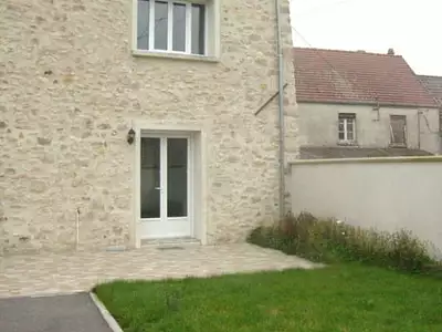 Appartement, 50,21 m²