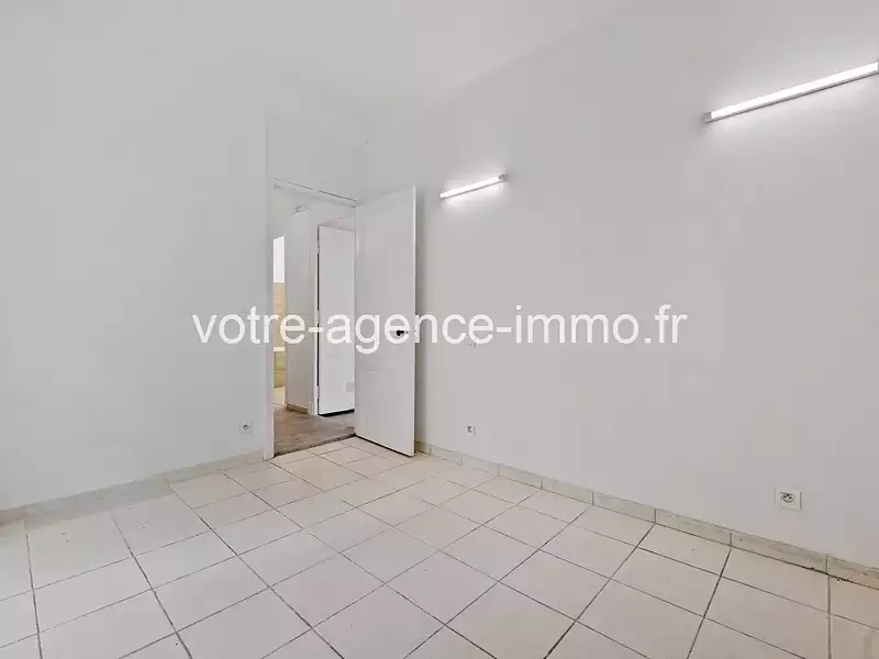 Appartement, 70 m²