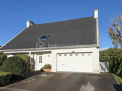 Maison, 160 m²