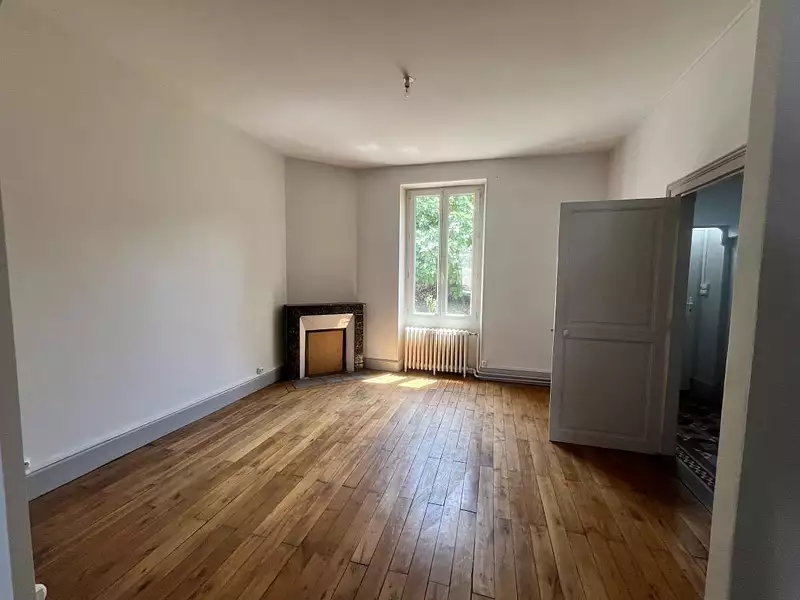 Maison, 159 m²