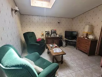 Maison, 96 m²