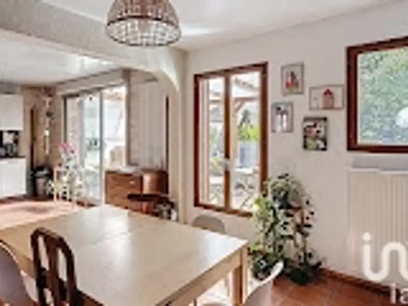 Maison, 105 m²