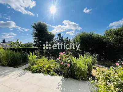 Maison, 228 m²