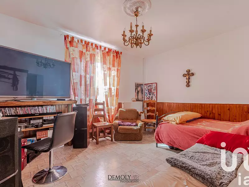 Maison, 80 m²