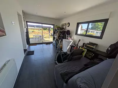 Maison, 167 m²
