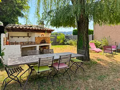 Maison, 112 m²
