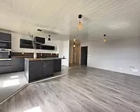Appartement, 84,88 m²