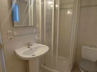 Appartement, 50 m²