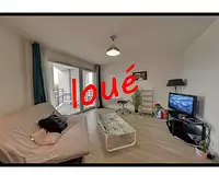 Appartement, 32 m²