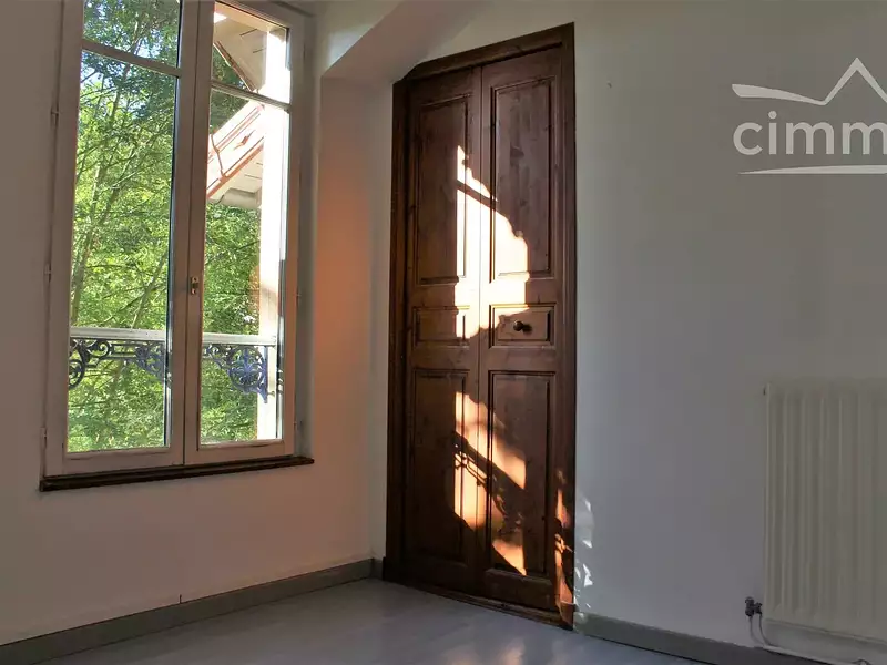Appartement, 54,82 m²