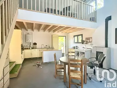 Maison, 114 m²