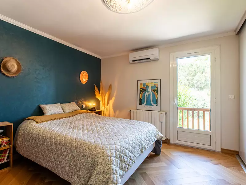 Maison, 208 m²