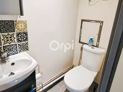 Appartement, 70 m²
