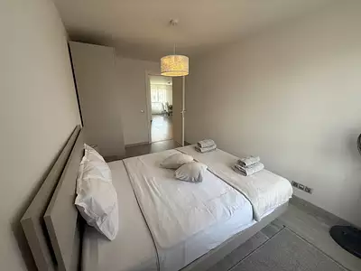 Appartement, 133 m²