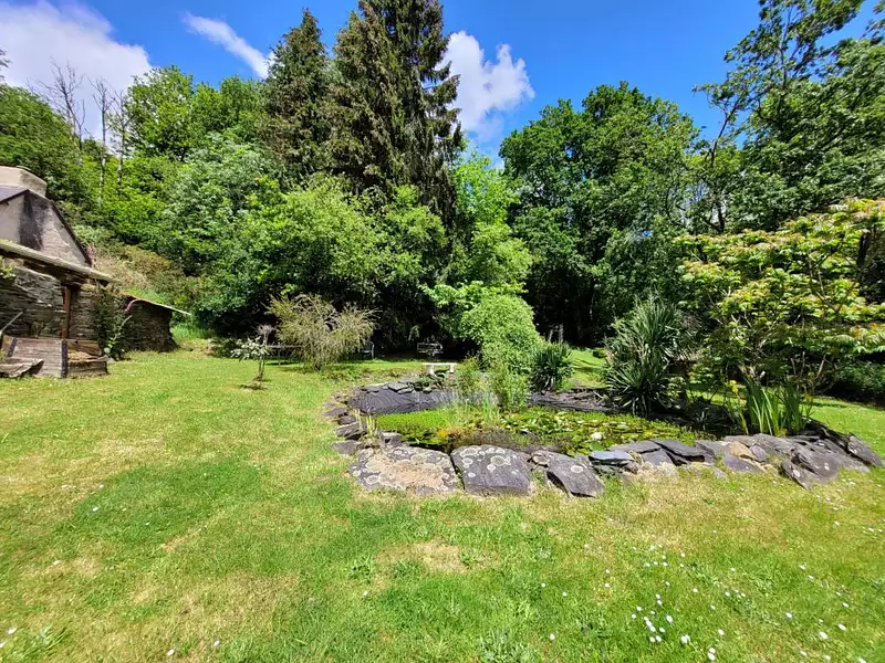 Maison, 112 m²