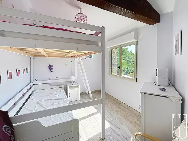 Maison, 140 m²