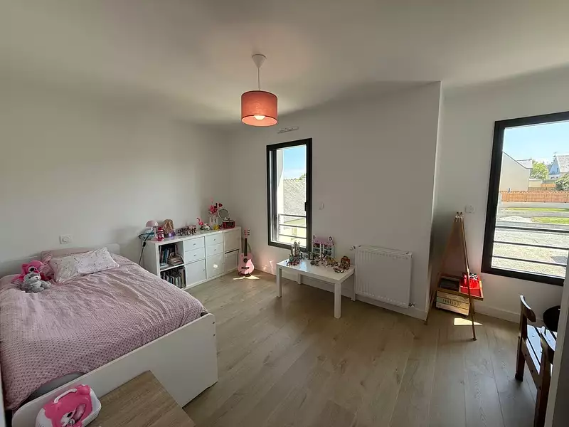 Maison, 136 m²