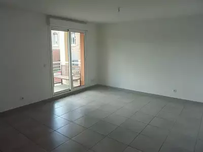 Appartement, 40 m²