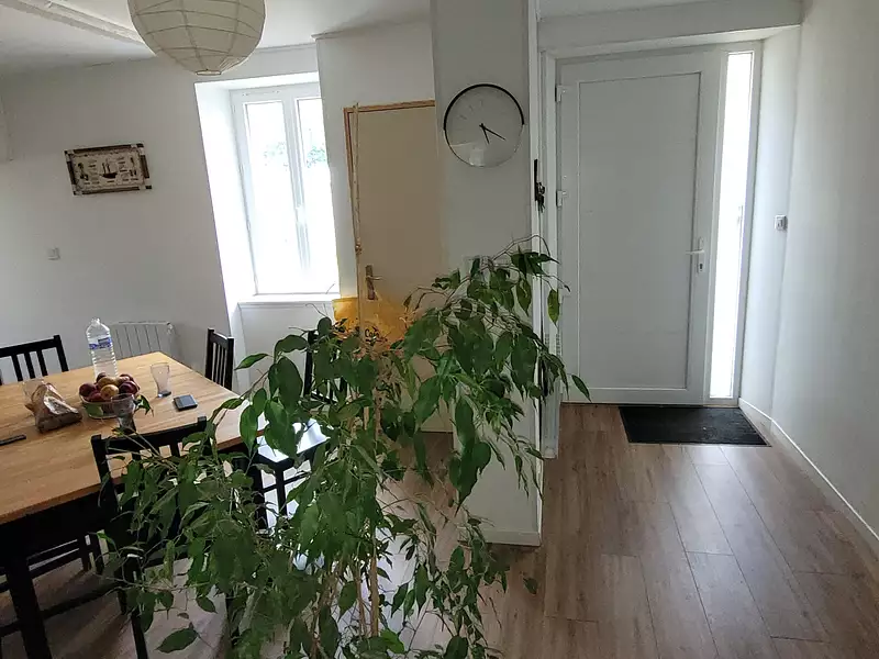 Maison, 114 m²