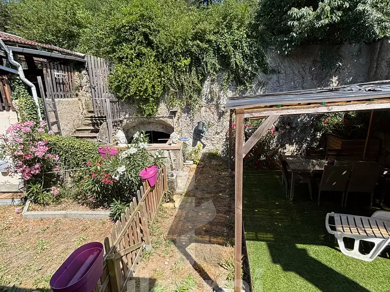 Maison, 220 m²