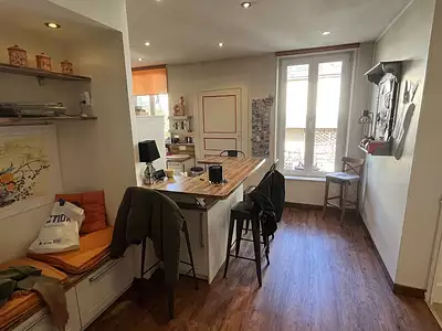 Appartement, 150,87 m²