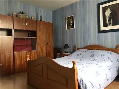 Maison, 120 m²