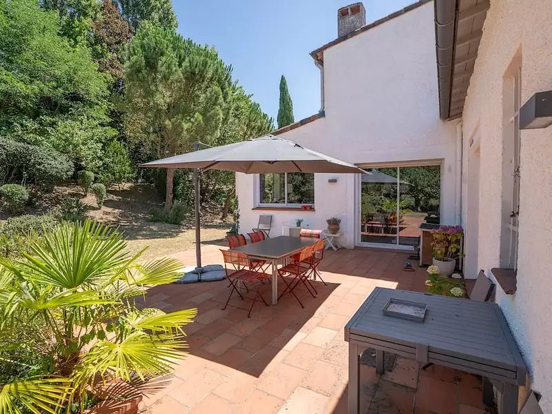 Maison, 220 m²