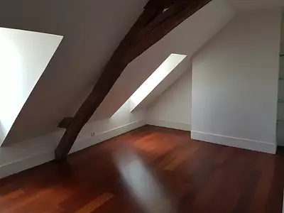 Appartement, 117,8 m²