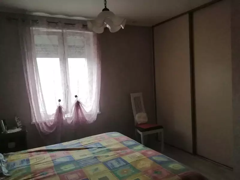 Maison, 90 m²