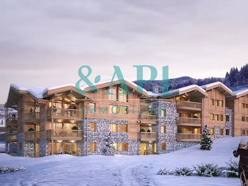 Appartement, 73,9 m²