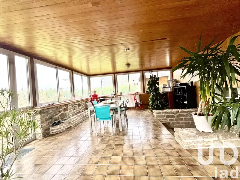 Maison, 170 m²