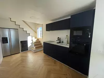 Appartement, 86 m²