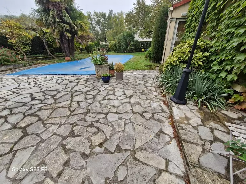 Maison, 159 m²