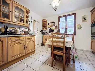 Maison, 120 m²