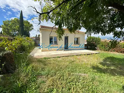 Maison, 70 m²