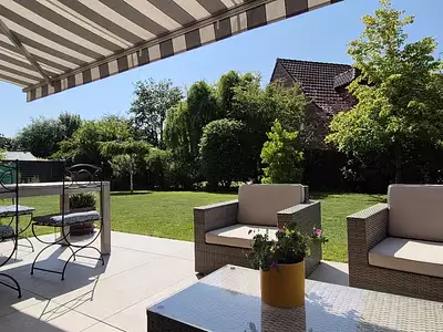 Maison, 202,1 m²