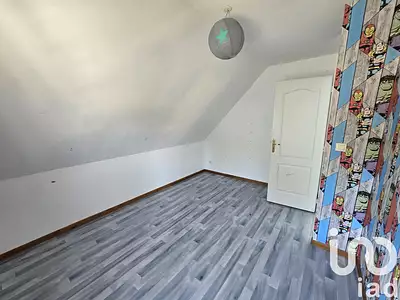 Maison, 124 m²