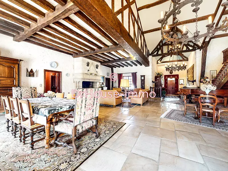 Maison, 293,23 m²