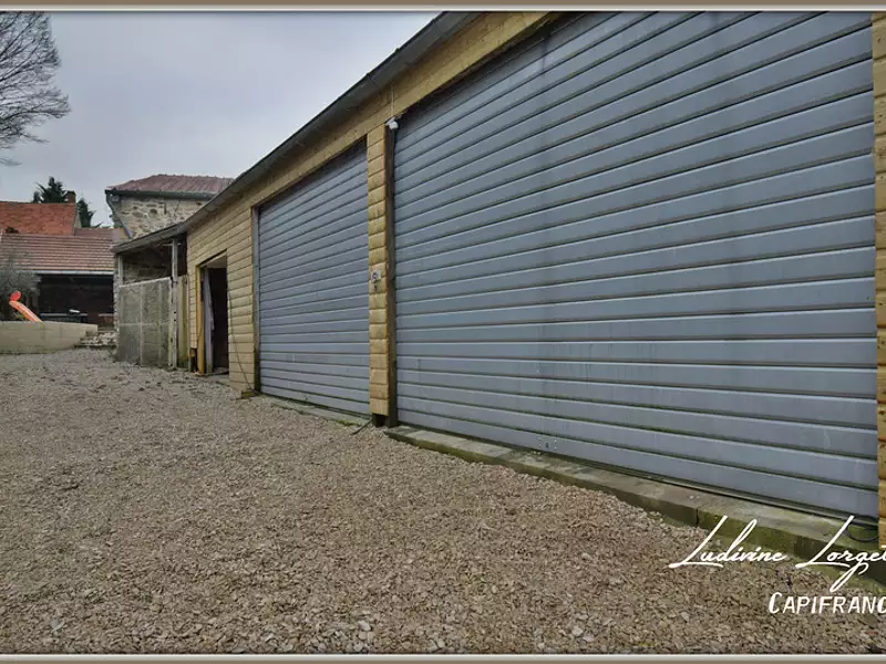 Maison, 192 m²