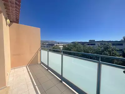 Appartement, 47,2 m²