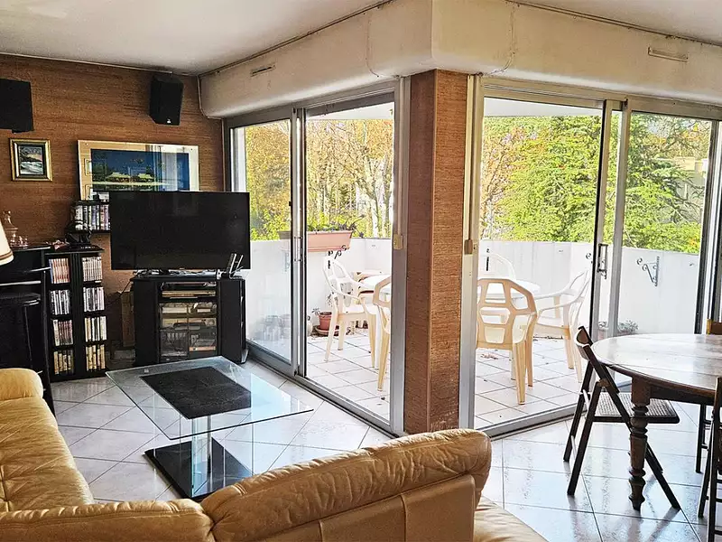 Appartement, 106 m²