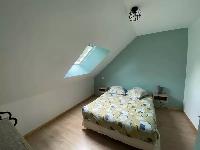 Maison, 130 m²