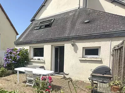Maison, 123 m²