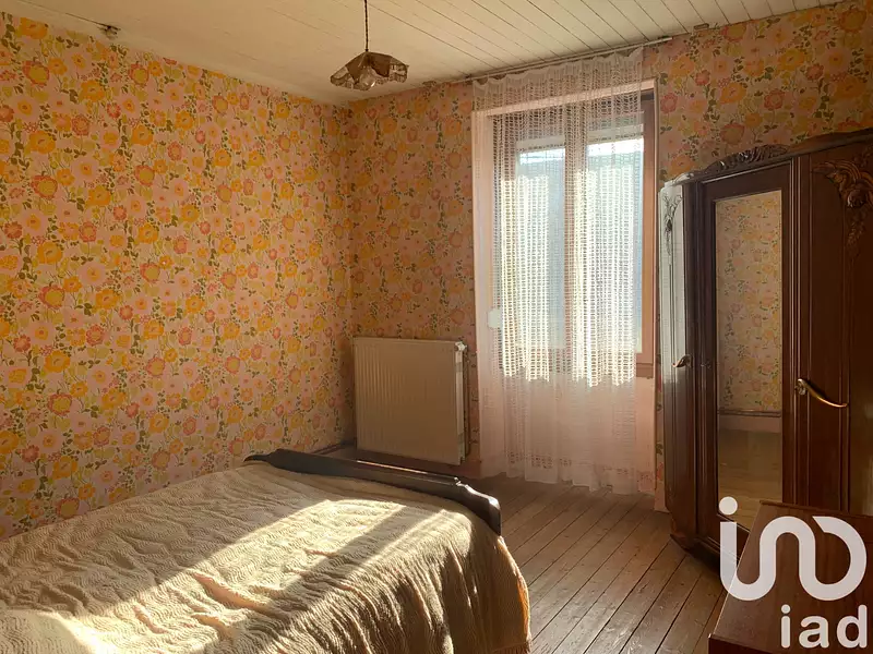 Maison, 111 m²