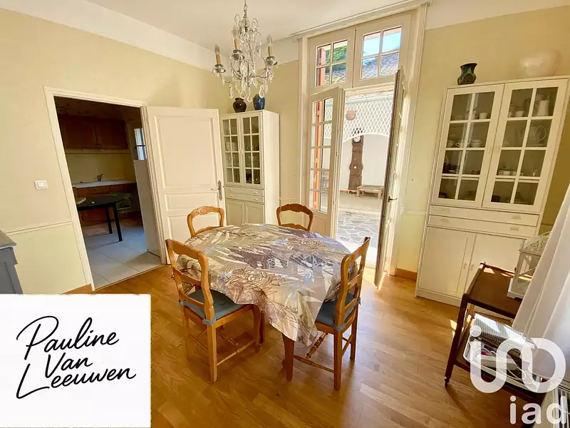 Maison, 175 m²