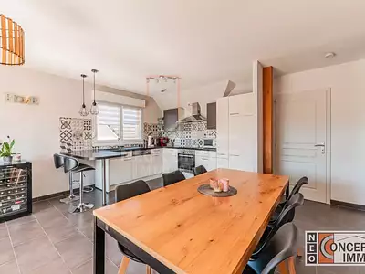 Appartement, 78 m²