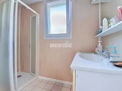 Maison, 121 m²