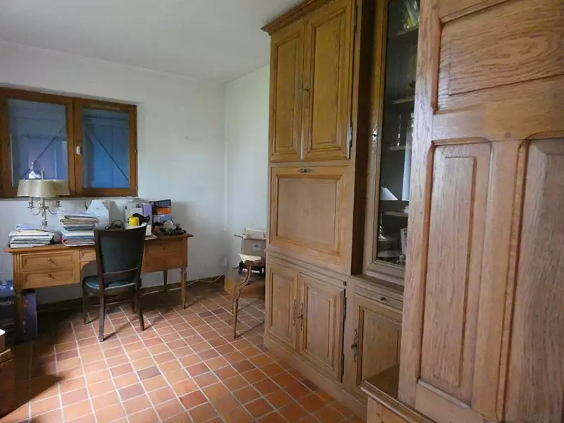 Maison, 170 m²